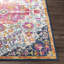 Oriental Vintage Orange/Blue-1491942804