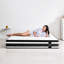 Matelas double respirant Tex100 de 12 po avec support ferme moyen et housse de sommeil silencieuse en mousse à mémoire de forme-1129516044-1129516046