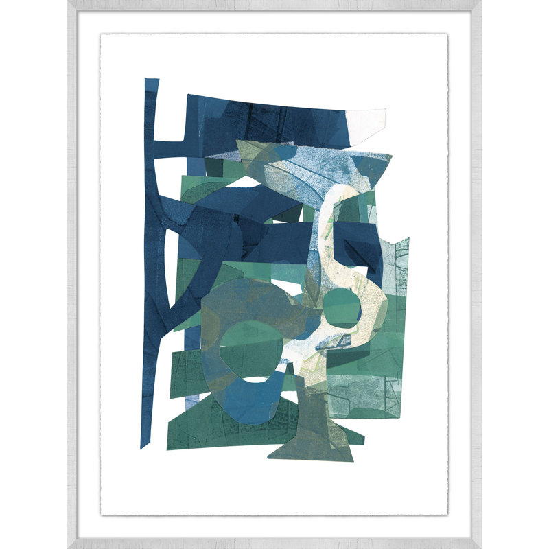 Assembled Reservoir 1 Print