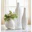 Nigel Handmade Ceramic / Porcelain Table Vase