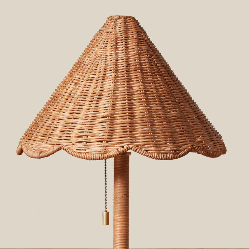 Maude Small Table Lamp