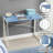 Marcianne 39.5'' W Rectangle Writing Folding Desk-204102039