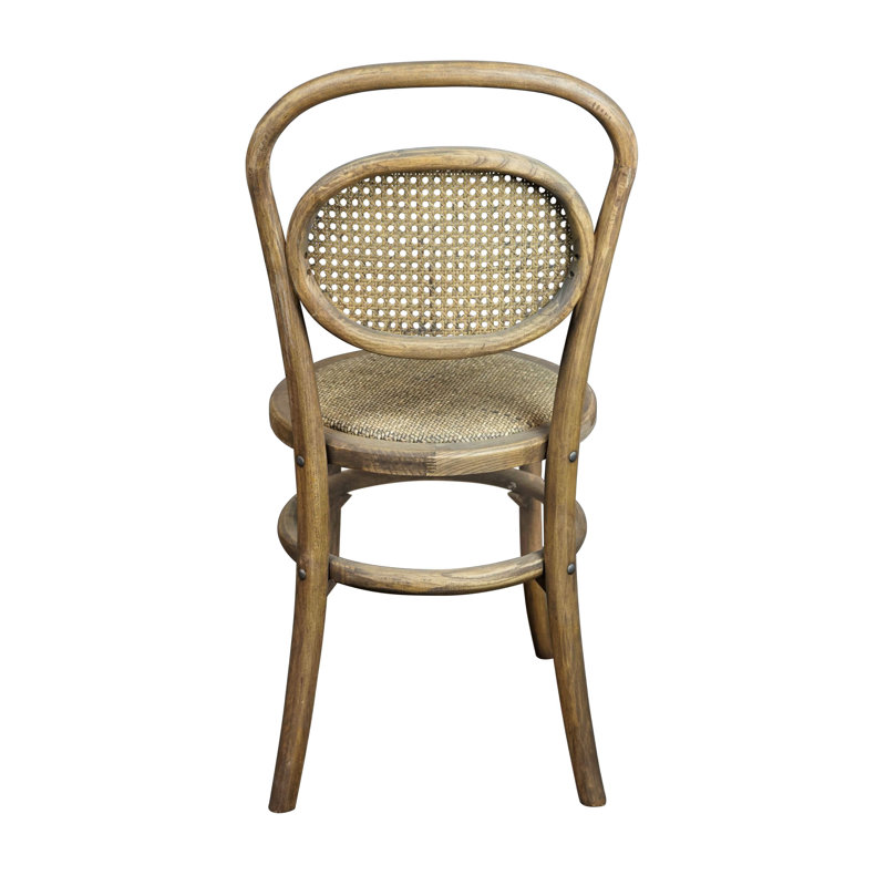 Chaise d'appoint Moonya