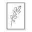 Fleurs simples 3 - reproduction de dessin-55543256-55543273