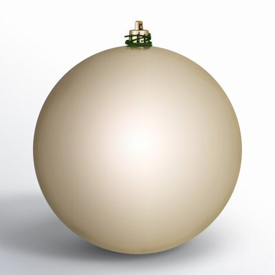 Holiday Décor Ball Ornament