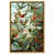 Gold Framed Canvas