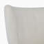 Fauteuil d'appoint rembourré Vezina-571250170