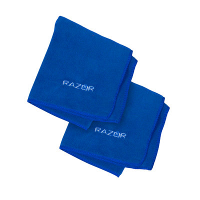 Razor Microfiber Griddle Towel Cloth