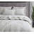 Ruffled Edge Microfiber Bed in a Bag Comforter Set-595734561-595734749