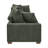 Yamal 122'' Corduroy Sofa-102355275