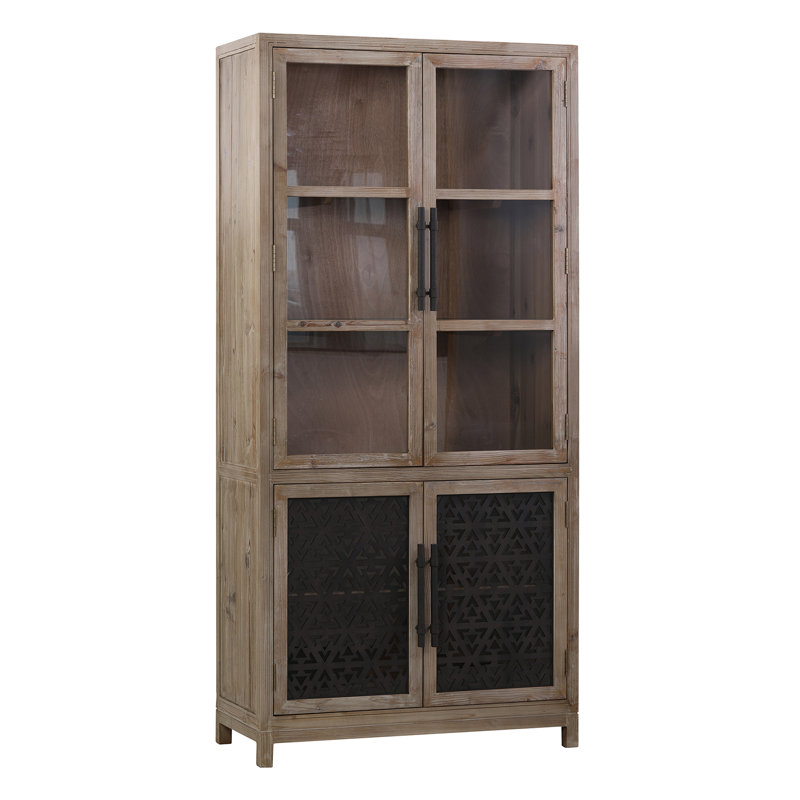 Vitrine campagnarde de 83 po Campuzano