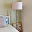 59.06 " Traditional Floor Lamp