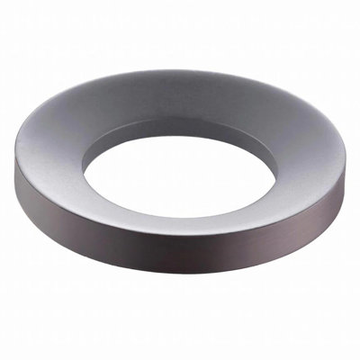 Solid Brass Vessel Sink Mounting Ring