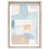 Natural Oak Frame selected