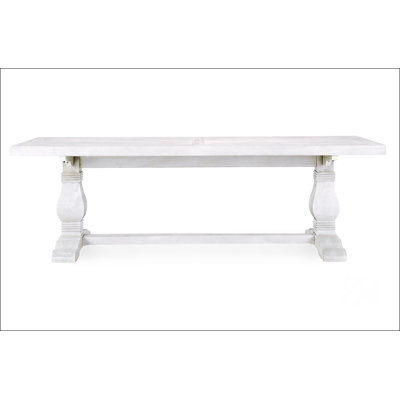 Table de salle à manger 94 "