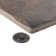 Tech Land 4.25'' W x 8.75'' L Porcelain Subway Singular Tile