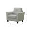 Fauteuil en polyester 36 po Dessens