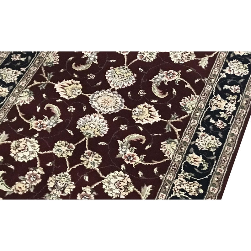 One-of-a-Kind 2'6" X 10' Area Rug