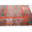 Vintage One-of-a-Kind Rectangle 4'10" X 7'8" Hand Knotted Area Rug
