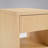 Night Stand with Drawer