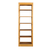 Linden Solid Wood Bookcase