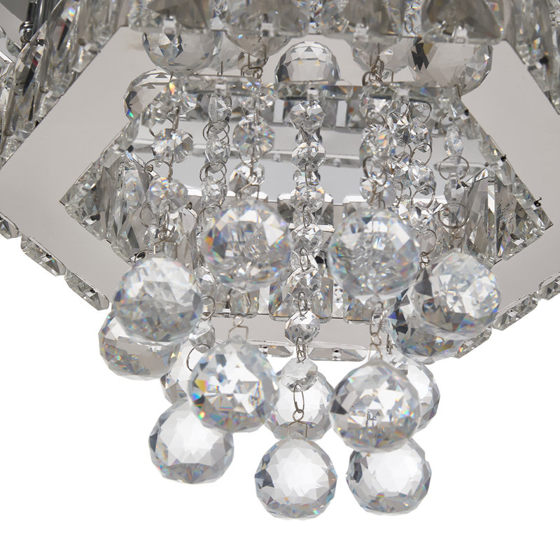LED Flush Mount
