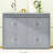 Murphy Bed with Built In USB Port-213021363-213021364