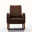 Chaise berçante Abhimanyu-503107257