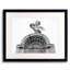 Kleeberg Mansion Print by Alfred Pommer-454086071