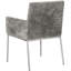 Chaise en chenille Reeves-852446007-852445992