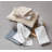 Ensemble de serviettes 100% coton 8 pièces Bath Oceane-74893175