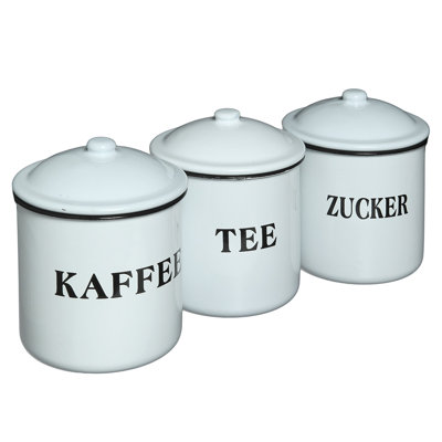 Abernathy Food Storage Container