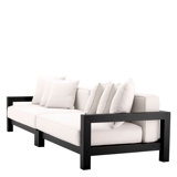 Cap-Antibes Outdoor 4 - Seat Patio Sofa