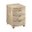Ajai 3 - Drawer End Table with Storage
