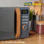 Russell Hobbs RHMD714G-MN Scandi Compact Digital Microwave 17L Grey-102930416