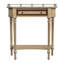 Charleston One Drawer Console Table-730349482