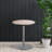 36" Round Top, Round Base Breakroom Table-87133810-87214435-87332036