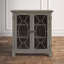 Armoire d'appoint 2 portes