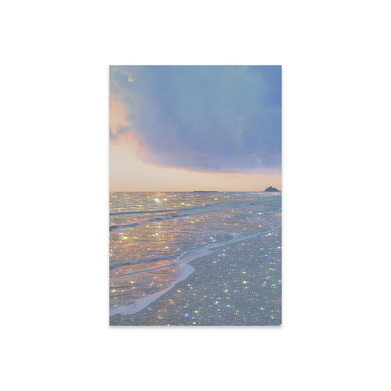 " Magic Ocean " by Yana Potter