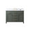 Meuble-lavabo simple Ajhane