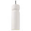 Luminaire suspendu cylindrique à 1 lumière DEL Genessis-1513187453-1513187445