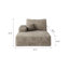 Canapé-lit Boneless Y119-R-SLEEPER-115210996-115210994-115210997