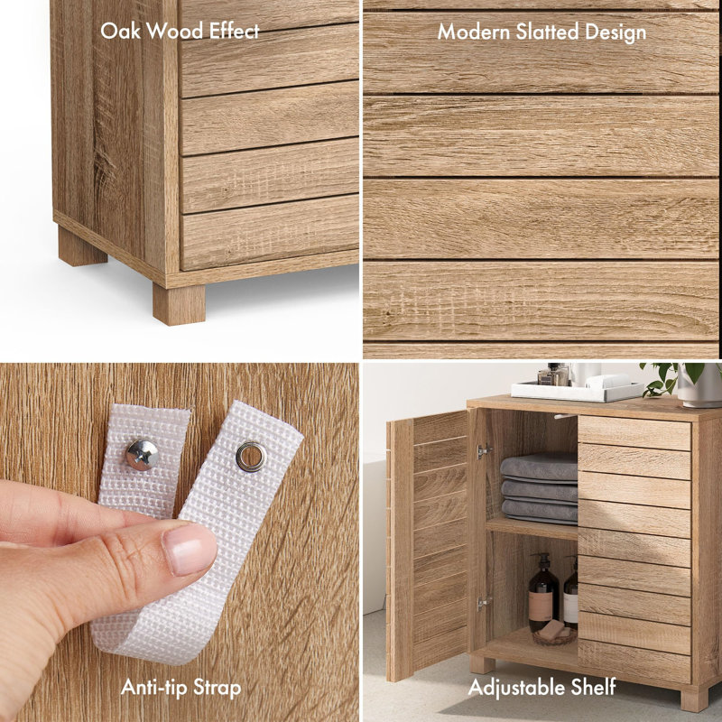 Benniton Bathroom Cabinet