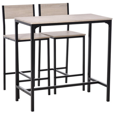 2 - Person Dining Set