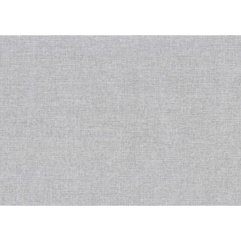 1pc Daybed with Trundle, Gray