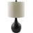 Jeselle Ceramic Table Lamp-450292852