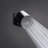 hansgrohe Pulsify S Showerhead 105 1-Jet-1806418782-1753677026
