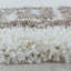 Crelake Shaggy Beige Rug-243947558