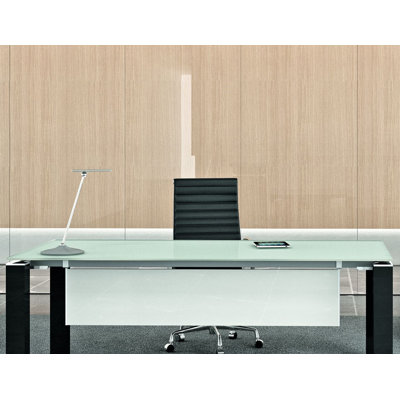 Diann Desk Privacy Panel