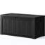 Boîte de rangement verrouillable 120 gallons-98740428